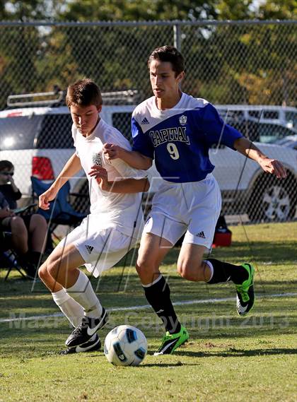 Thumbnail 3 in Capital Christian @ Granite Bay photogallery.