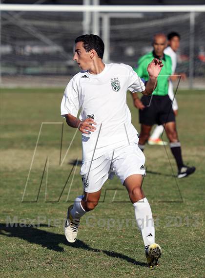 Thumbnail 1 in Capital Christian @ Granite Bay photogallery.