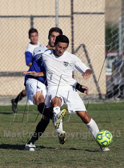Thumbnail 1 in Capital Christian @ Granite Bay photogallery.