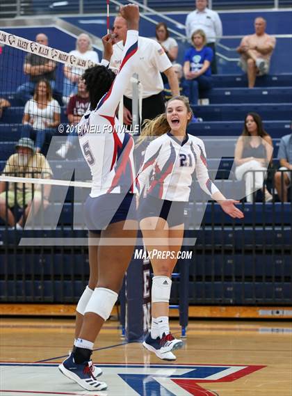 Thumbnail 3 in McKinney @ Allen photogallery.