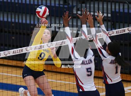 Thumbnail 3 in McKinney @ Allen photogallery.