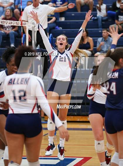 Thumbnail 2 in McKinney @ Allen photogallery.