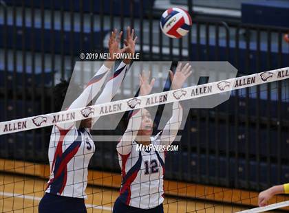 Thumbnail 2 in McKinney @ Allen photogallery.