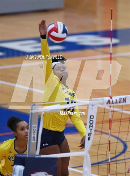 Thumbnail 3 in McKinney @ Allen photogallery.
