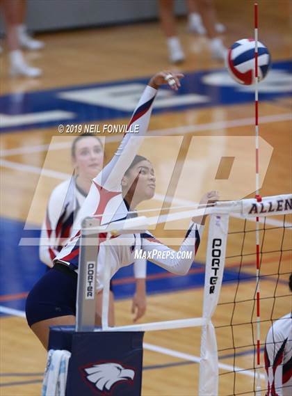 Thumbnail 3 in McKinney @ Allen photogallery.