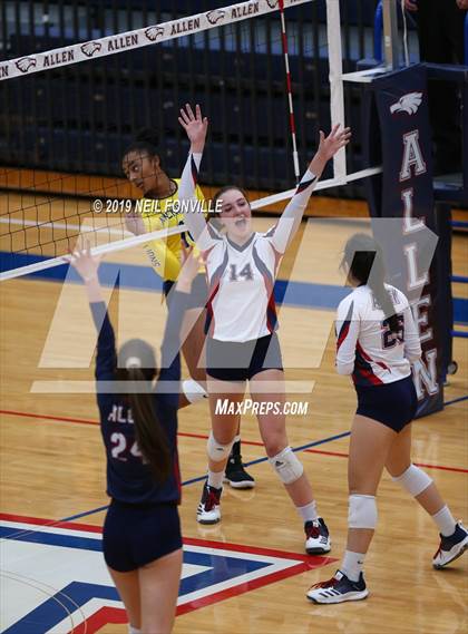 Thumbnail 3 in McKinney @ Allen photogallery.
