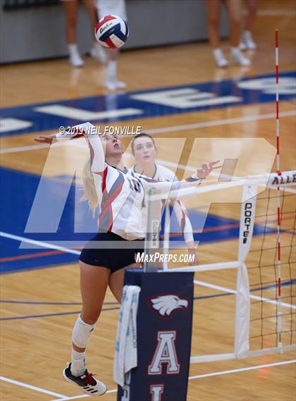 Thumbnail 3 in McKinney @ Allen photogallery.