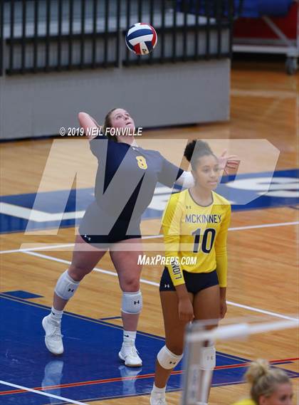 Thumbnail 1 in McKinney @ Allen photogallery.