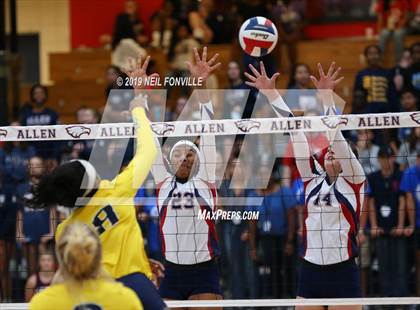 Thumbnail 2 in McKinney @ Allen photogallery.