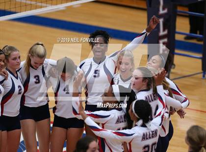 Thumbnail 3 in McKinney @ Allen photogallery.
