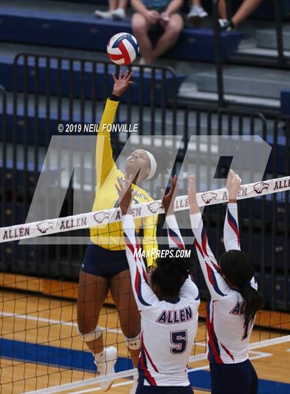 Thumbnail 1 in McKinney @ Allen photogallery.