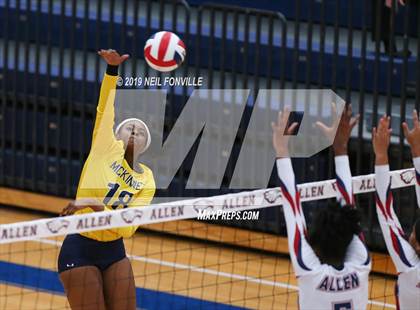 Thumbnail 3 in McKinney @ Allen photogallery.