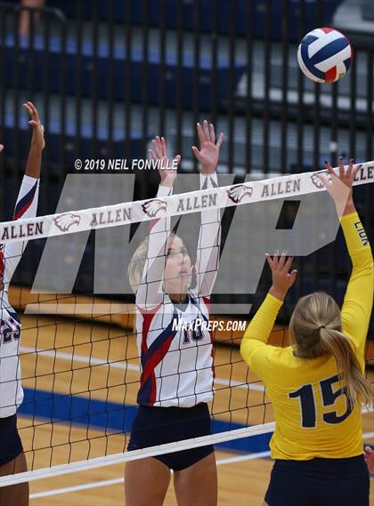 Thumbnail 2 in McKinney @ Allen photogallery.