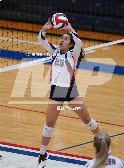 Thumbnail 3 in McKinney @ Allen photogallery.