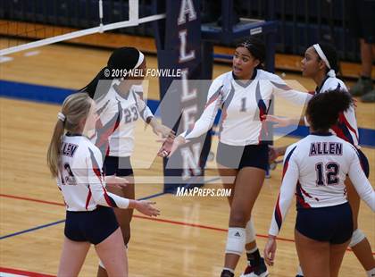 Thumbnail 3 in McKinney @ Allen photogallery.