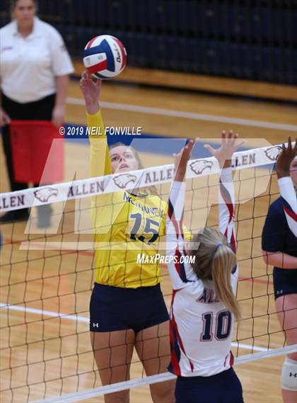Thumbnail 3 in McKinney @ Allen photogallery.