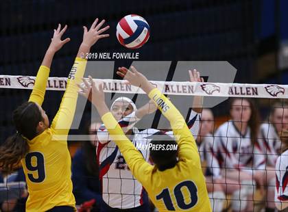 Thumbnail 1 in McKinney @ Allen photogallery.