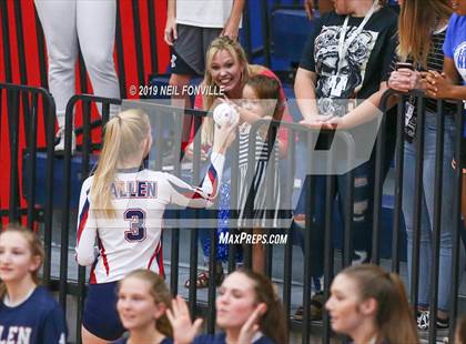 Thumbnail 2 in McKinney @ Allen photogallery.