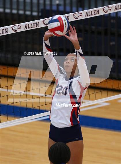 Thumbnail 3 in McKinney @ Allen photogallery.