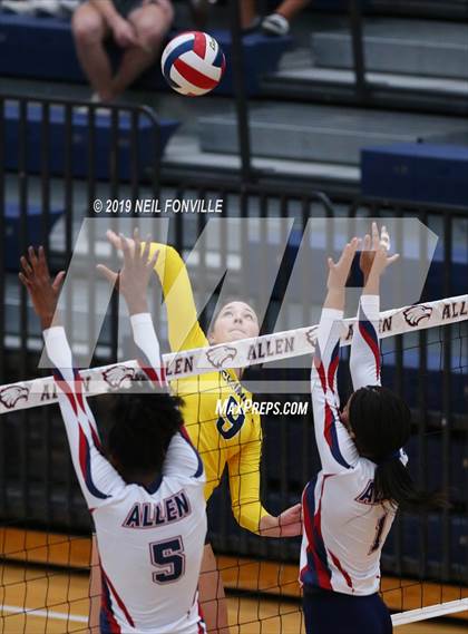 Thumbnail 2 in McKinney @ Allen photogallery.