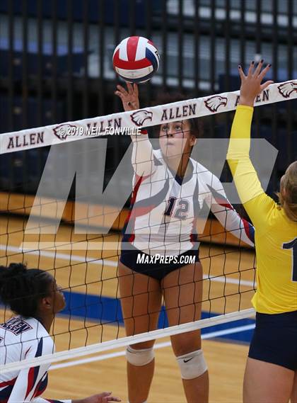 Thumbnail 3 in McKinney @ Allen photogallery.