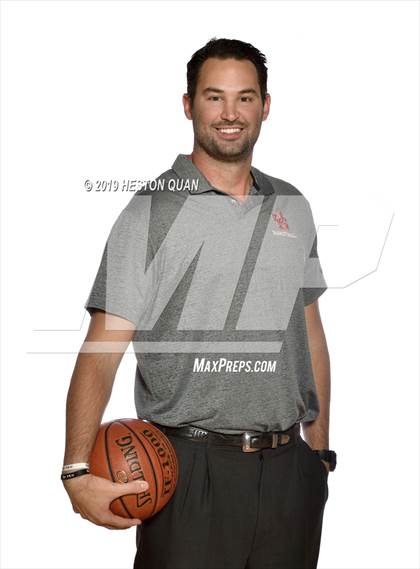 Thumbnail 1 in Trinity League Media Day - JSerra Catholic photogallery.