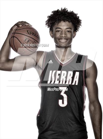 Thumbnail 2 in Trinity League Media Day - JSerra Catholic photogallery.