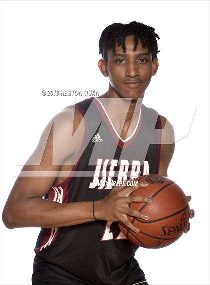 Thumbnail 3 in Trinity League Media Day - JSerra Catholic photogallery.