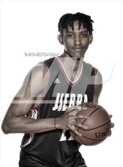 Thumbnail 3 in Trinity League Media Day - JSerra Catholic photogallery.
