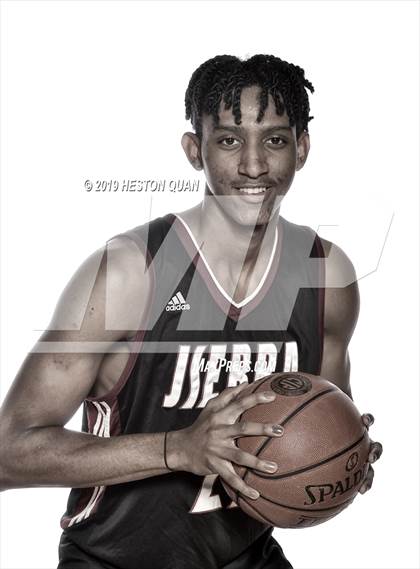 Thumbnail 2 in Trinity League Media Day - JSerra Catholic photogallery.