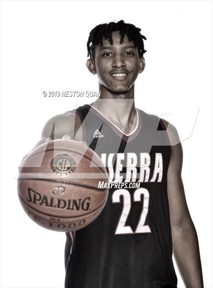 Thumbnail 2 in Trinity League Media Day - JSerra Catholic photogallery.