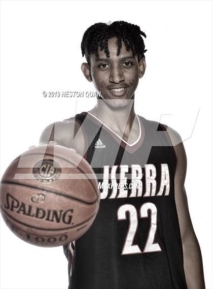 Thumbnail 3 in Trinity League Media Day - JSerra Catholic photogallery.