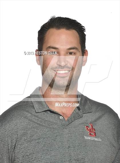 Thumbnail 3 in Trinity League Media Day - JSerra Catholic photogallery.