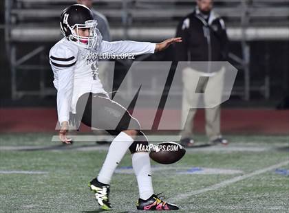 Thumbnail 3 in Crespi @ Charter Oak (CIF-SS Playoffs) photogallery.