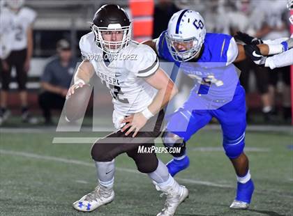 Thumbnail 3 in Crespi @ Charter Oak (CIF-SS Playoffs) photogallery.