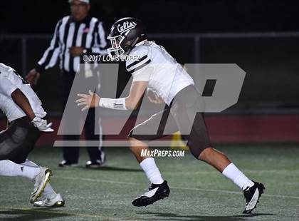 Thumbnail 2 in Crespi @ Charter Oak (CIF-SS Playoffs) photogallery.