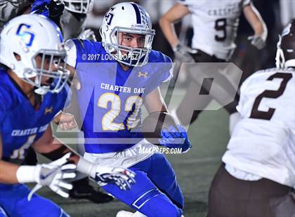 Thumbnail 1 in Crespi @ Charter Oak (CIF-SS Playoffs) photogallery.