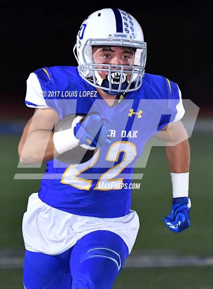 Thumbnail 3 in Crespi @ Charter Oak (CIF-SS Playoffs) photogallery.