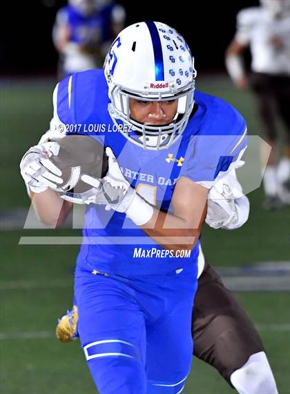 Thumbnail 3 in Crespi @ Charter Oak (CIF-SS Playoffs) photogallery.