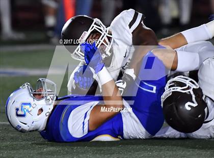 Thumbnail 3 in Crespi @ Charter Oak (CIF-SS Playoffs) photogallery.
