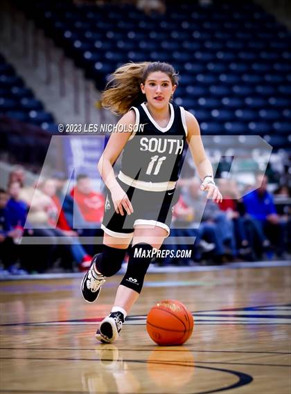 Thumbnail 2 in Knox Central vs South Laurel (13th Region Quarterfinal) photogallery.