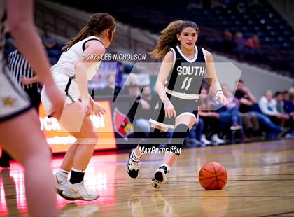 Thumbnail 3 in Knox Central vs South Laurel (13th Region Quarterfinal) photogallery.