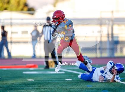 Thumbnail 3 in JV: Gilroy @ Willow Glen photogallery.