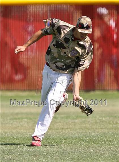 Thumbnail 1 in Bakersfield @ Centennial photogallery.