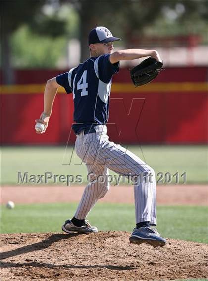 Thumbnail 3 in Bakersfield @ Centennial photogallery.