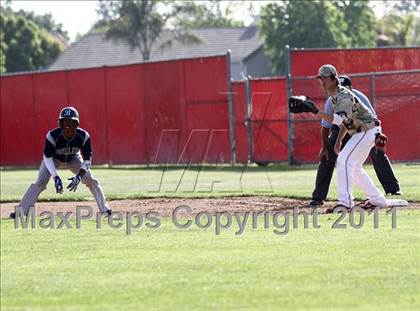 Thumbnail 1 in Bakersfield @ Centennial photogallery.