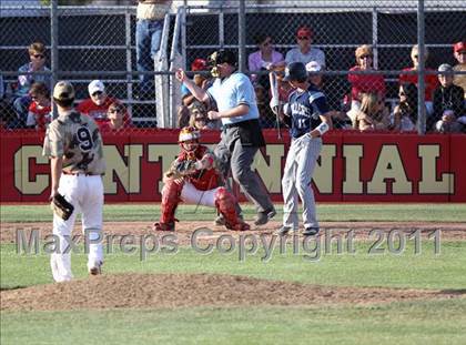 Thumbnail 3 in Bakersfield @ Centennial photogallery.