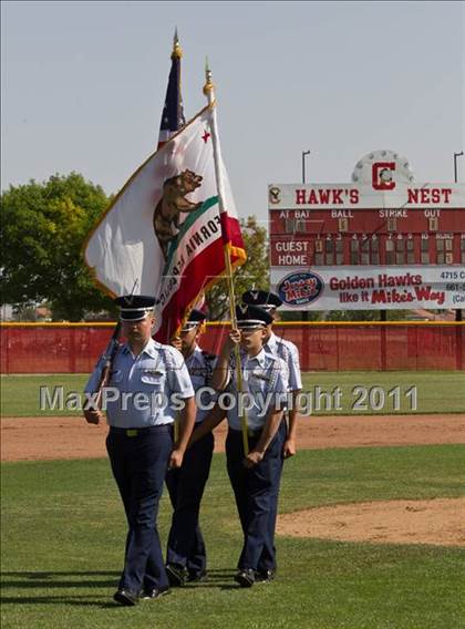 Thumbnail 3 in Bakersfield @ Centennial photogallery.