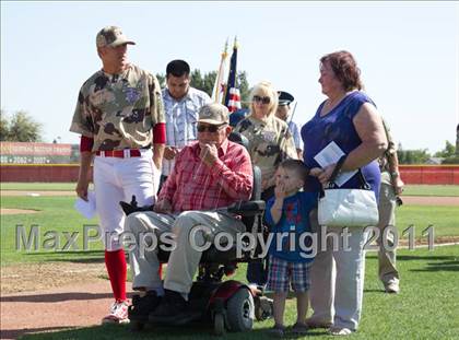 Thumbnail 2 in Bakersfield @ Centennial photogallery.