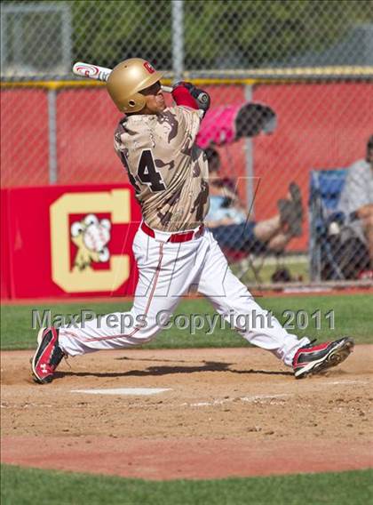 Thumbnail 1 in Bakersfield @ Centennial photogallery.